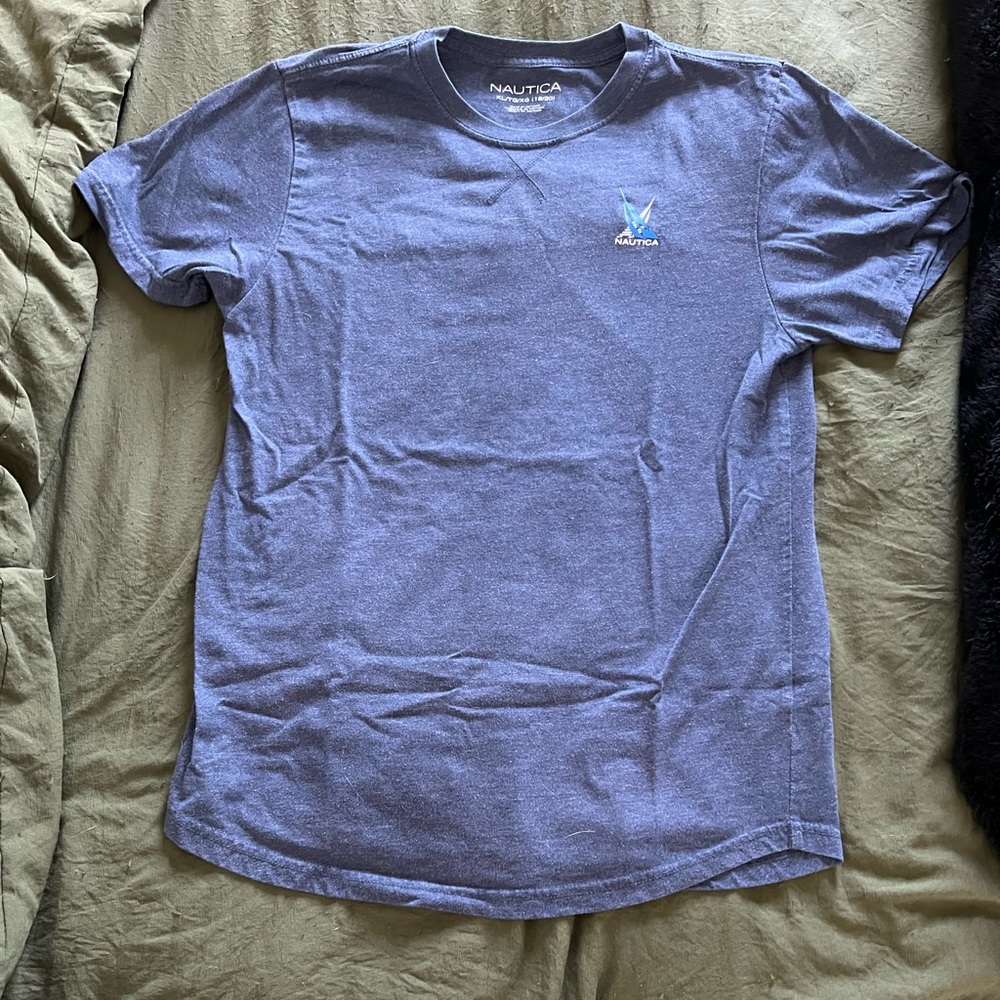 Nautica Youth T-shirt